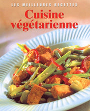 Cuisine végétarienne