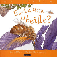 Es-tu une abeille ?