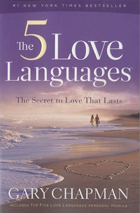 The 5 Loves Languages