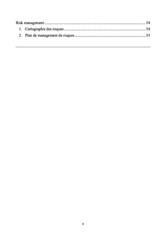 Holding financière : audit, compliance et management des risques