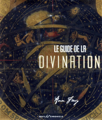 Le Guide de la divination