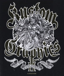 Kustom Graphics