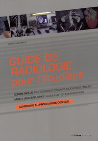 Guide de radiologie pour l'étudiant