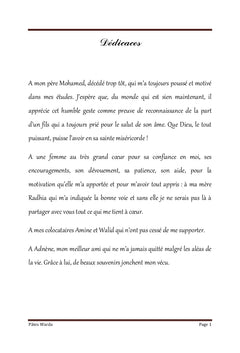 Implantation d'un réseau industriel de supervision