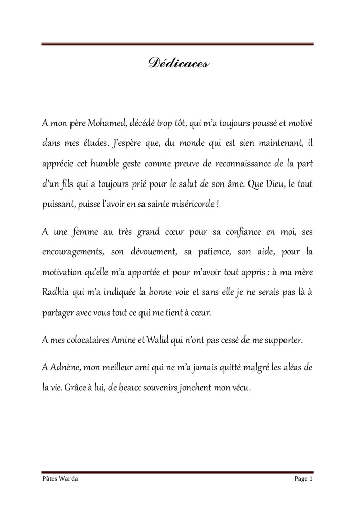 Implantation d'un réseau industriel de supervision