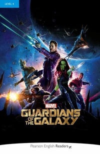 The Guardians of the Galaxy