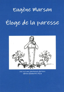 Éloge de la paresse