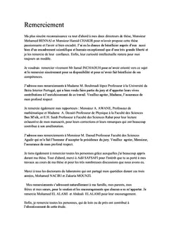 Modèles d'inflation cosmologique branaire RS-II