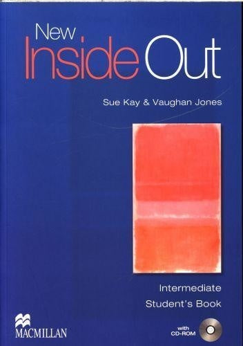 New Inside Out Intermediate