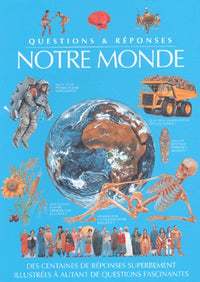 Notre monde