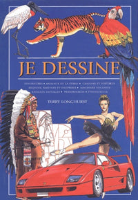 Je dessine