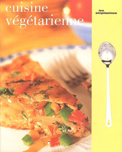 Cuisine végétarienne