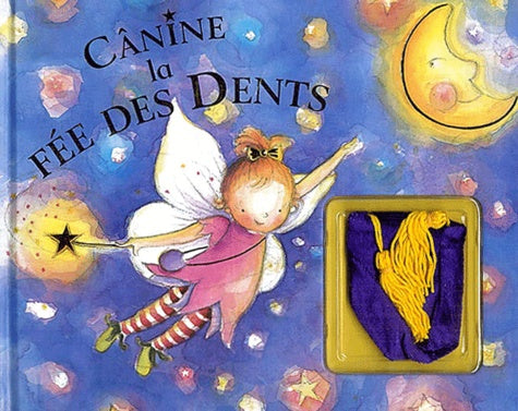 Cânine la fée des dents