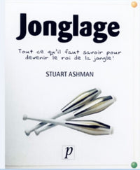 Jonglage