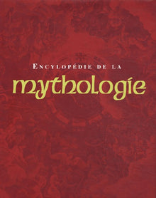 Encyclopédie de la mythologie