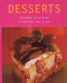 Desserts
