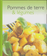 Pommes de terre et légumes