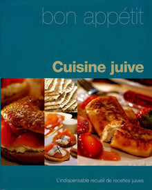 Cuisine juive