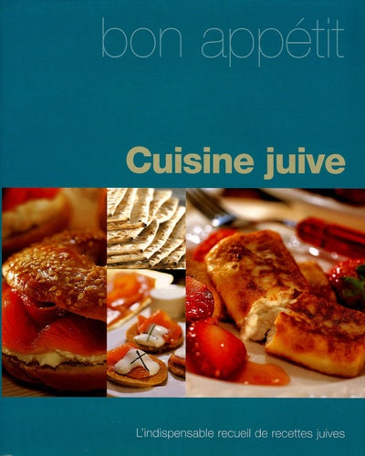 Cuisine juive