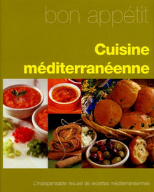 Cuisine méditerranéenne