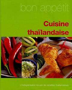La cuisine thaïlandaise