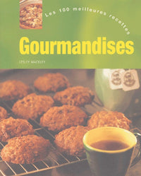 Gourmandises