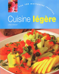 Cuisine légère