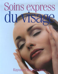 Soins express du visage