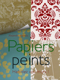Papiers peints - Habillez vos murs !