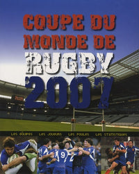 Coupe du monde de rugby 2007