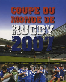 Coupe du monde de rugby 2007