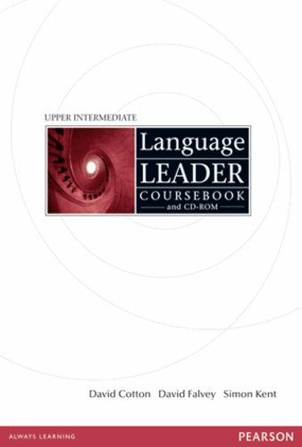 Language Leader Upper Intermediate