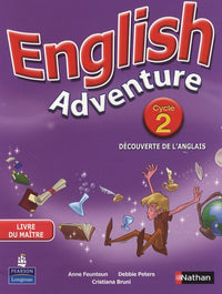 Livre du maître