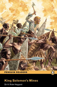 King Solomon's Mines