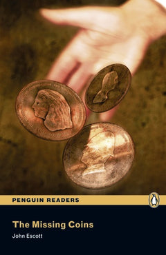 Level 1: The Missing Coins