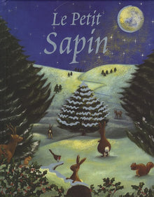 Le petit sapin