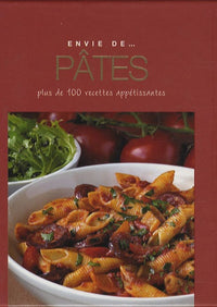 Envie de pâtes
