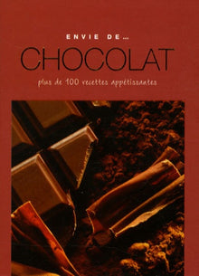 Envie de chocolat