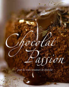 Chocolat Passion