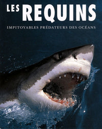 Les requins: Impitoyables prédateurs des océans