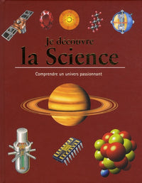 Je découvre la Science