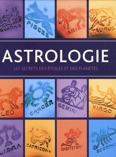 Astrologie