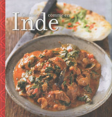 Cuisiner comme en Inde