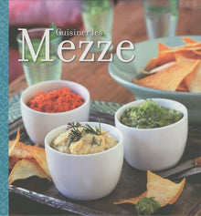Cuisiner les Mezze