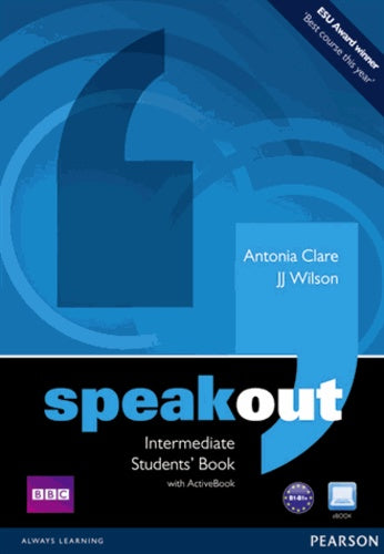 Speakout Intermediate
