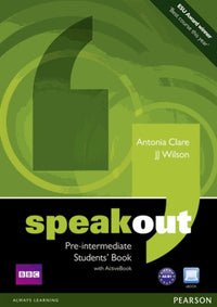 Speakout
