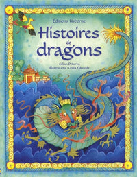 HISTOIRES DE DRAGONS