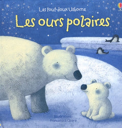 LES OURS POLAIRES