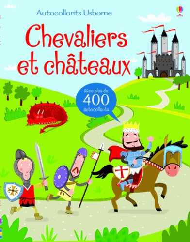 Chevaliers et châteaux