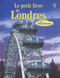 Le petit livre de Londres